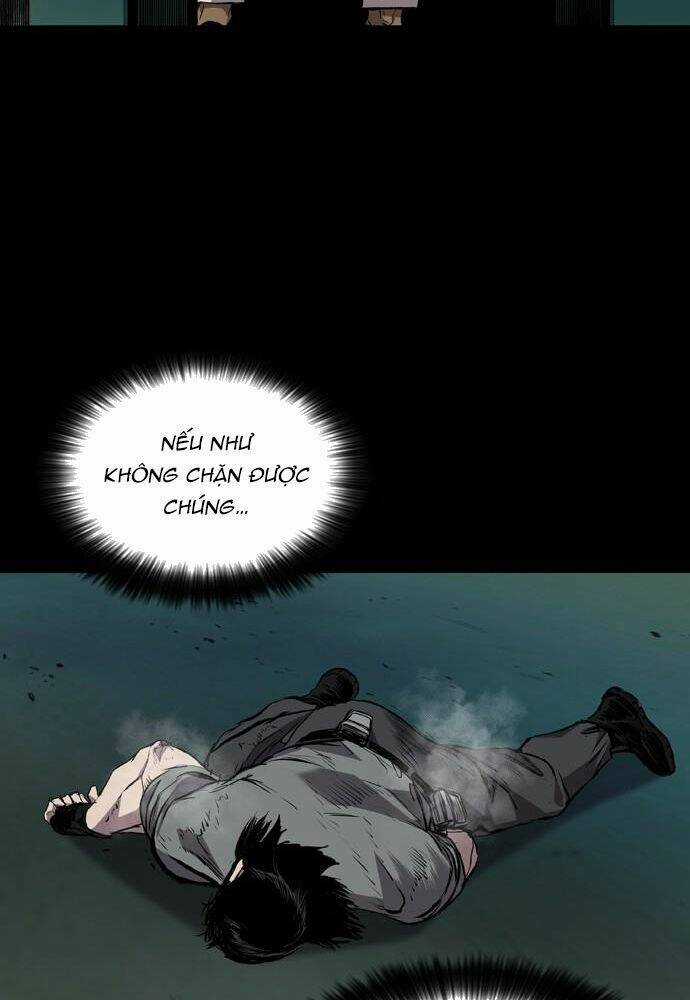 Báo Thù Chapter 109 trang 117