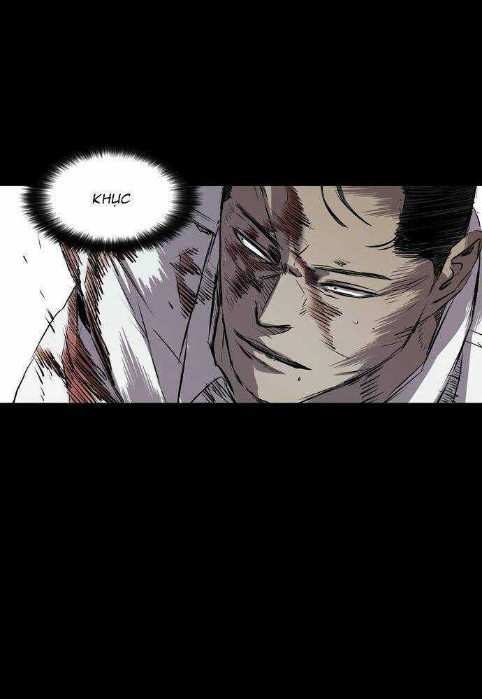 Báo Thù Chapter 109 trang 121