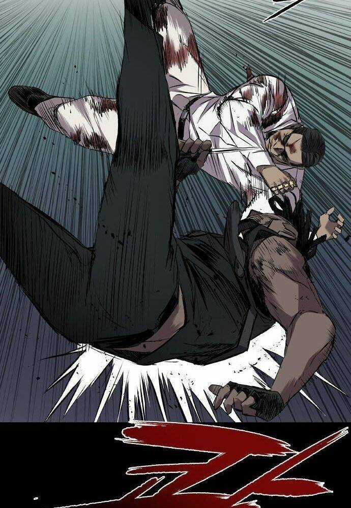 Báo Thù Chapter 109 trang 125