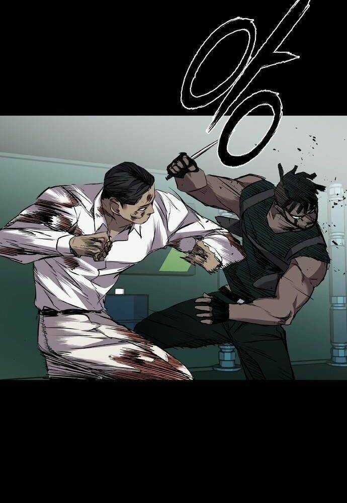 Báo Thù Chapter 109 trang 129