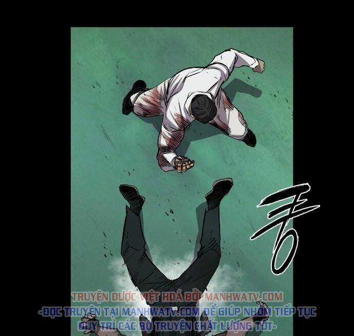 Báo Thù Chapter 109 trang 132