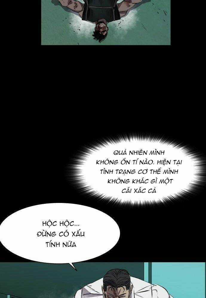 Báo Thù Chapter 109 trang 133