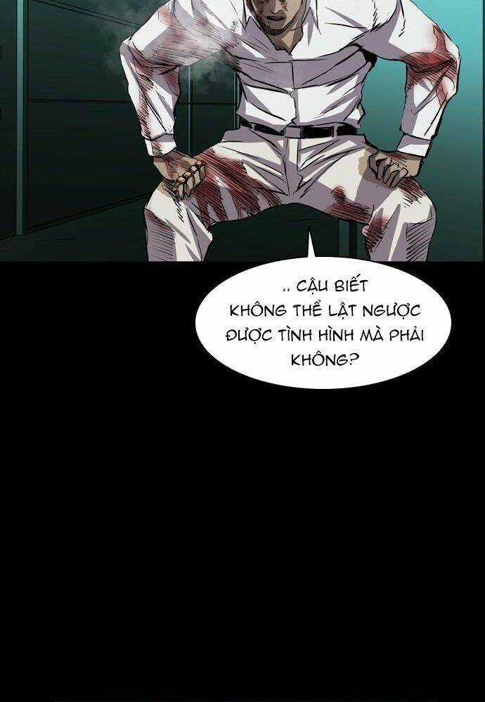Báo Thù Chapter 109 trang 134