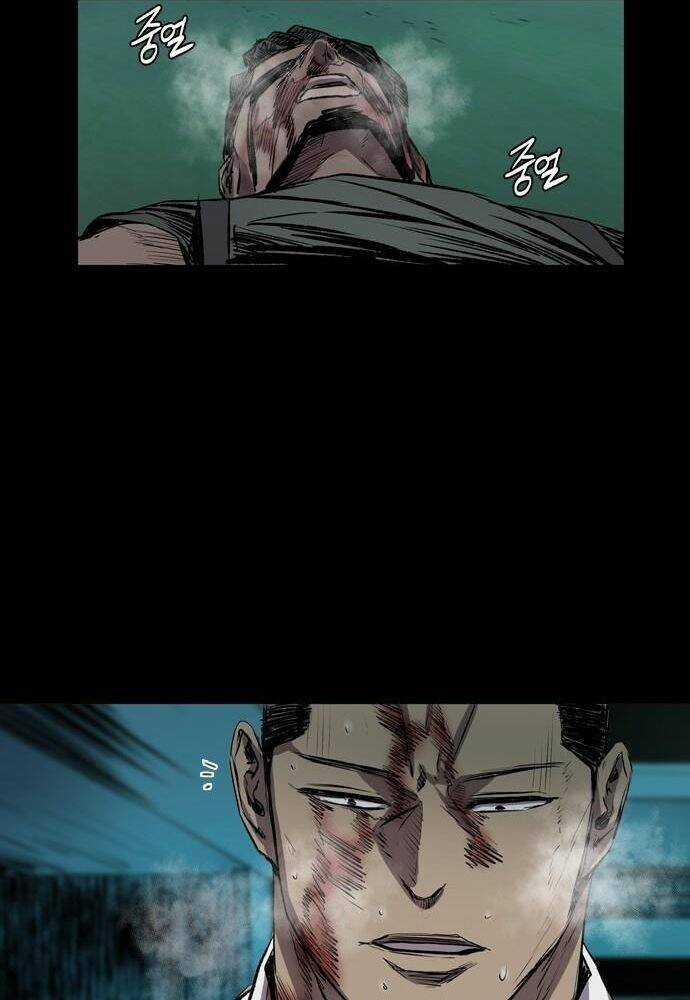 Báo Thù Chapter 109 trang 135