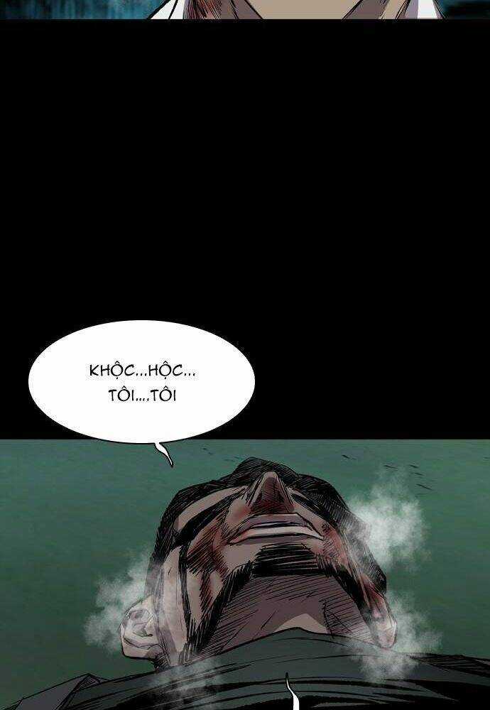 Báo Thù Chapter 109 trang 136