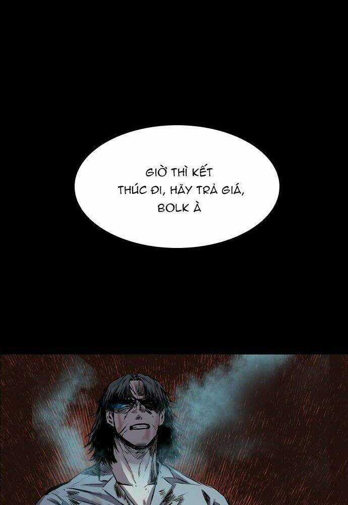Báo Thù Chapter 109 trang 140