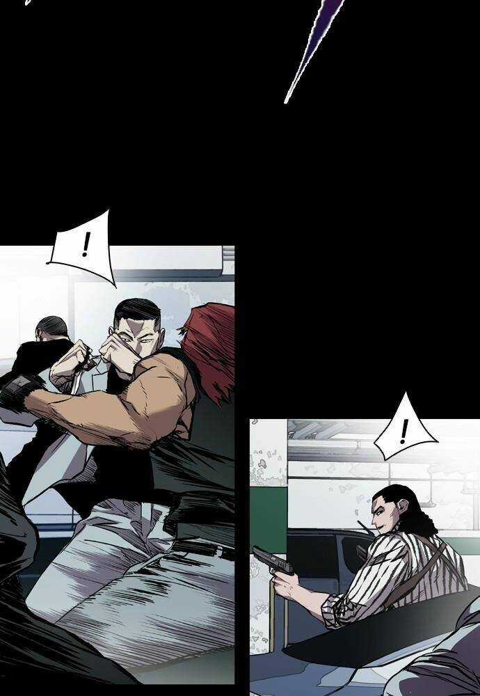 Báo Thù Chapter 109 trang 17