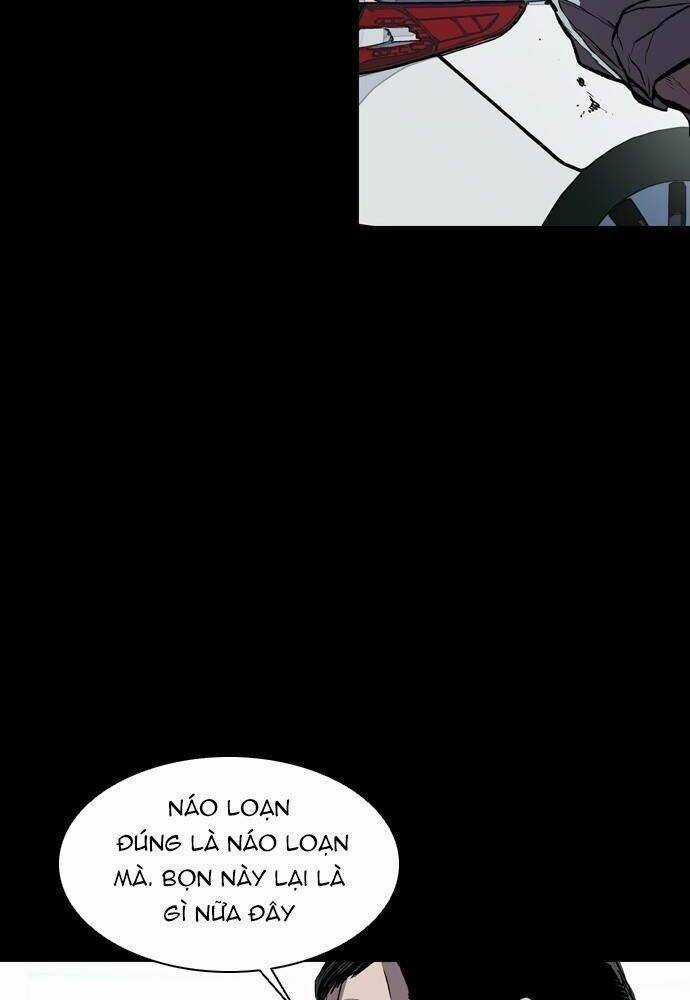 Báo Thù Chapter 109 trang 18