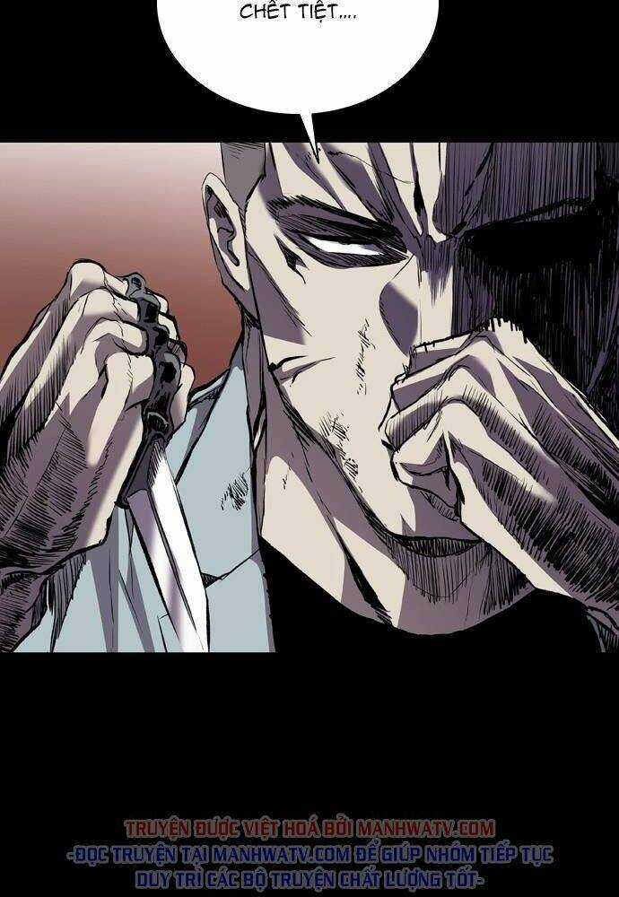 Báo Thù Chapter 109 trang 20