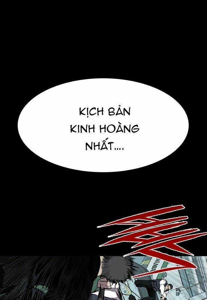 Báo Thù Chapter 109 trang 21