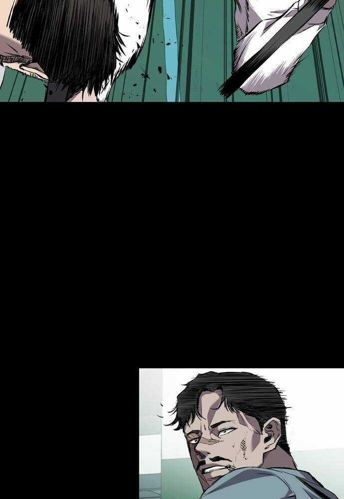 Báo Thù Chapter 109 trang 23