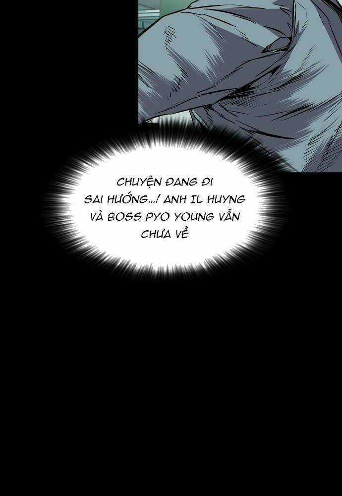 Báo Thù Chapter 109 trang 24