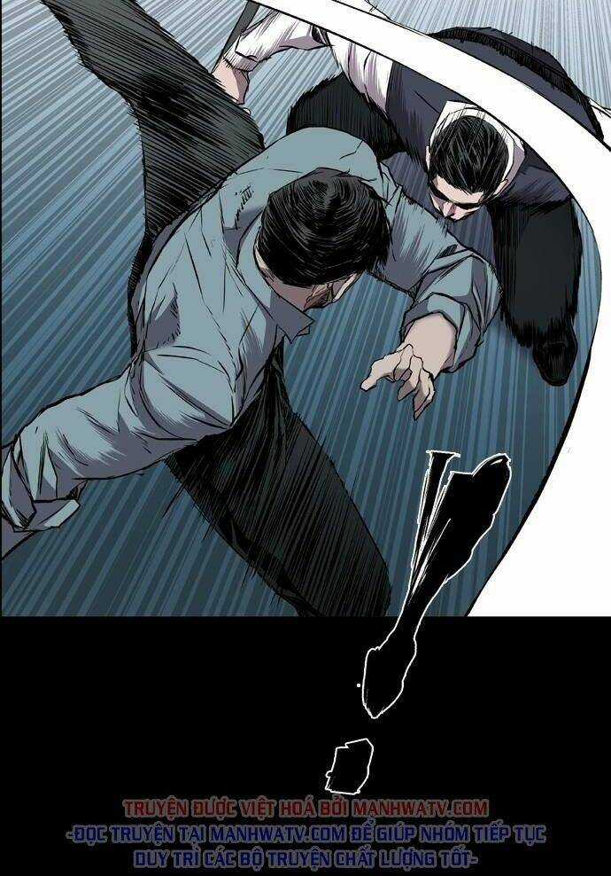 Báo Thù Chapter 109 trang 26