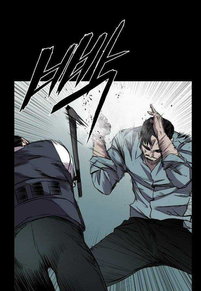 Báo Thù Chapter 109 trang 27