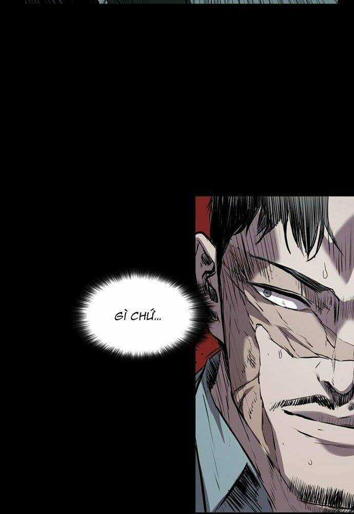 Báo Thù Chapter 109 trang 28