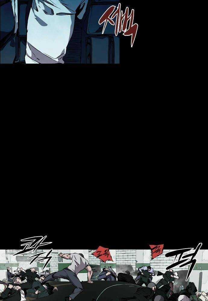 Báo Thù Chapter 109 trang 3