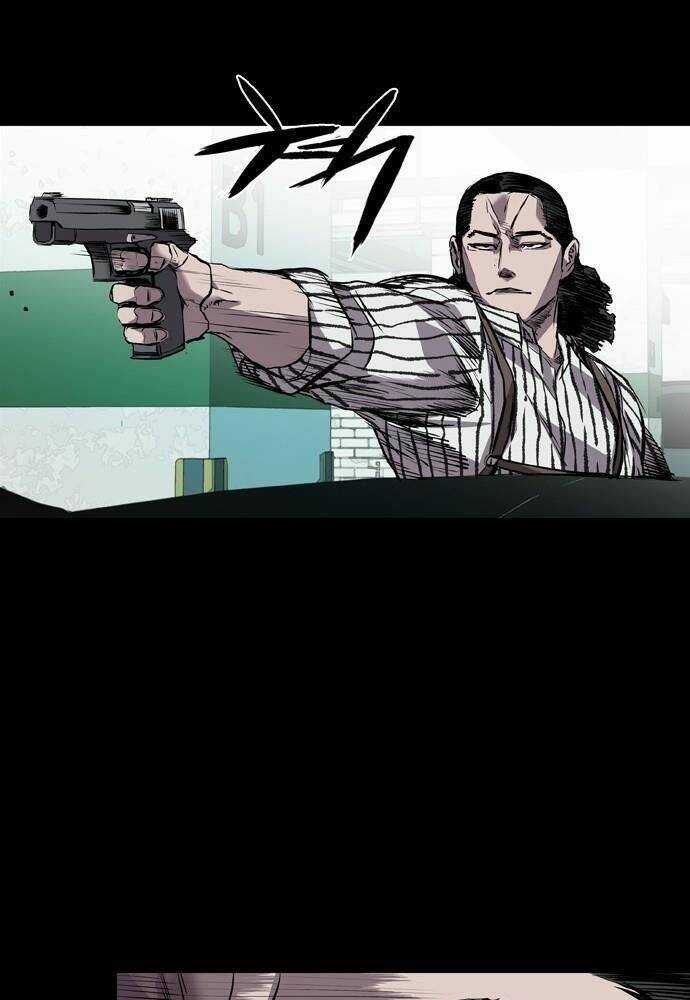 Báo Thù Chapter 109 trang 32