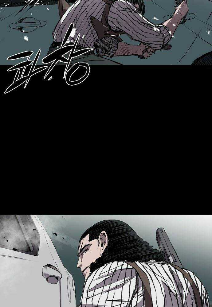 Báo Thù Chapter 109 trang 34