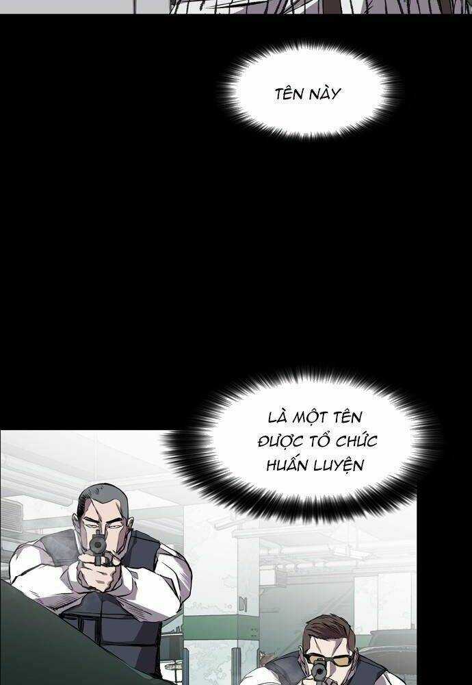 Báo Thù Chapter 109 trang 35