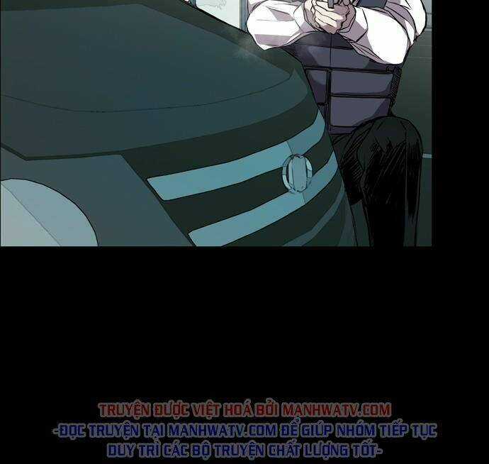 Báo Thù Chapter 109 trang 36