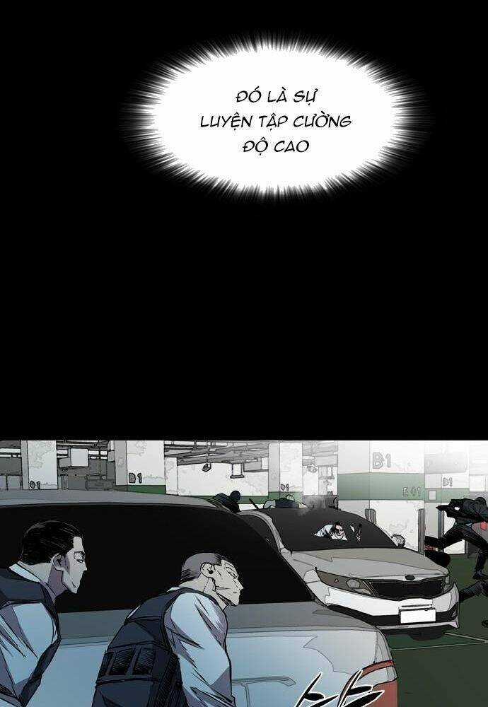 Báo Thù Chapter 109 trang 37