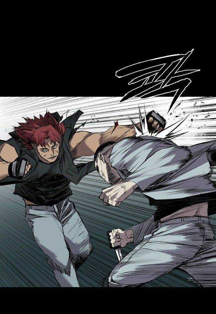 Báo Thù Chapter 109 trang 40