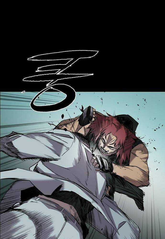 Báo Thù Chapter 109 trang 41