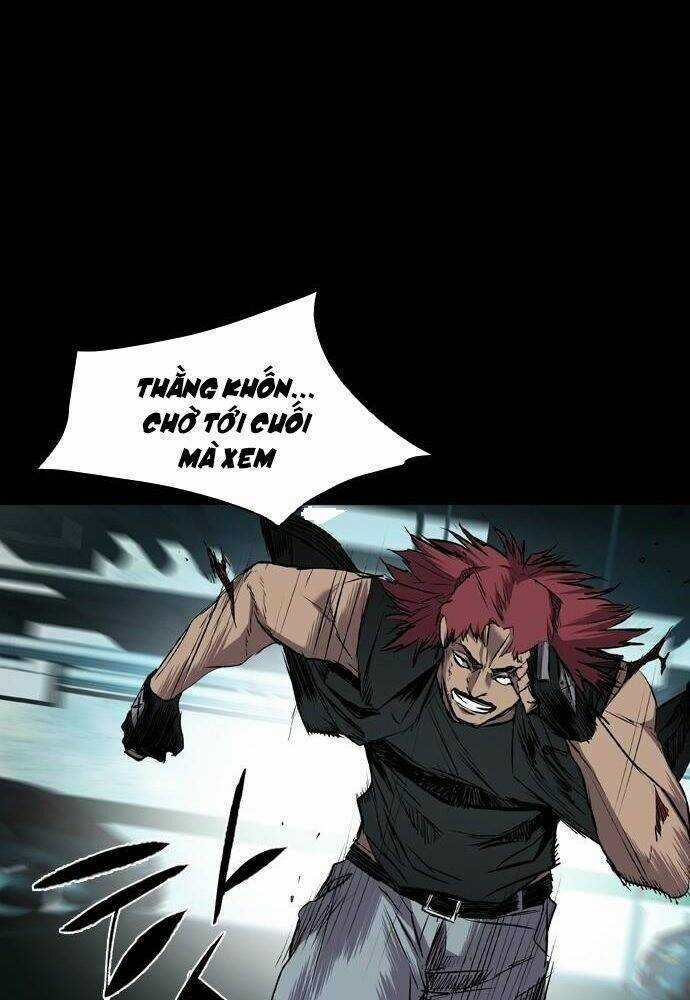 Báo Thù Chapter 109 trang 46