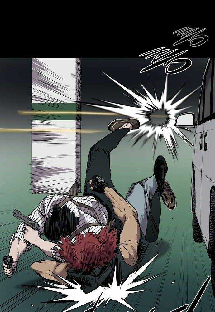 Báo Thù Chapter 109 trang 49