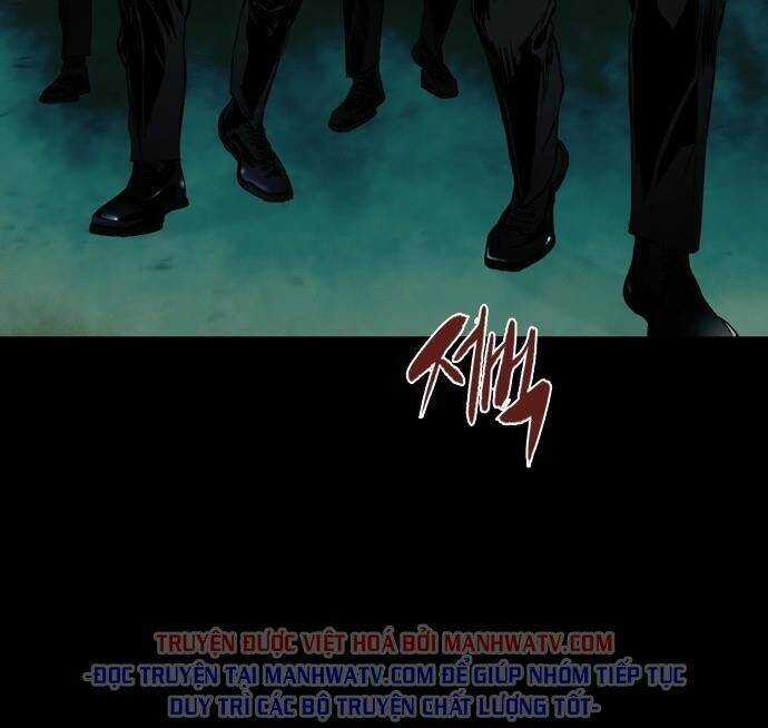 Báo Thù Chapter 109 trang 5