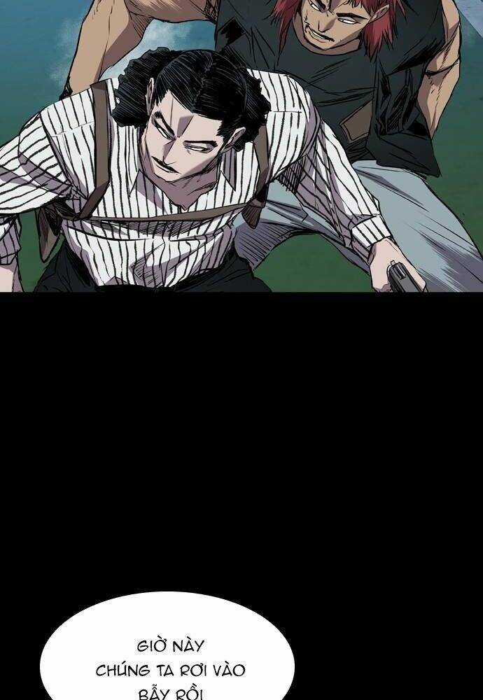 Báo Thù Chapter 109 trang 51