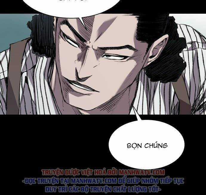 Báo Thù Chapter 109 trang 52