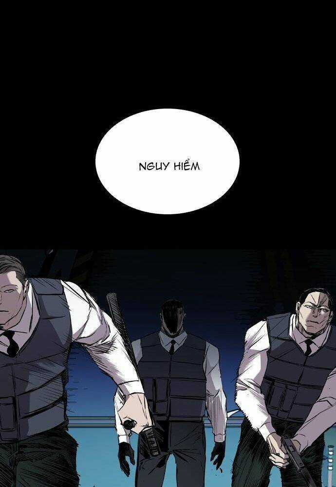 Báo Thù Chapter 109 trang 53