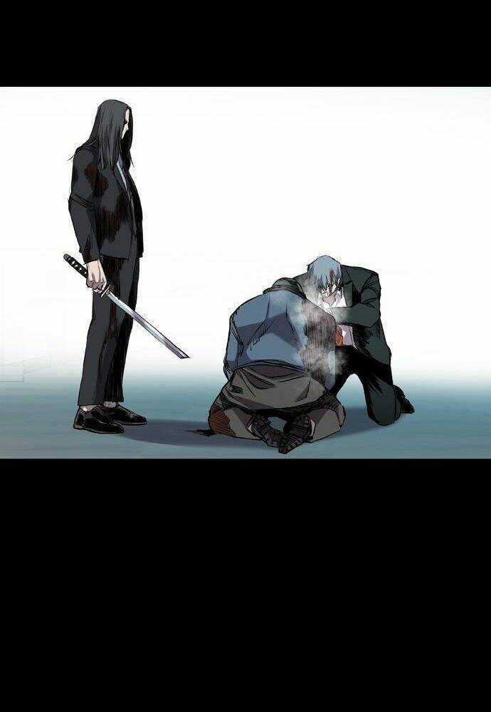 Báo Thù Chapter 109 trang 56