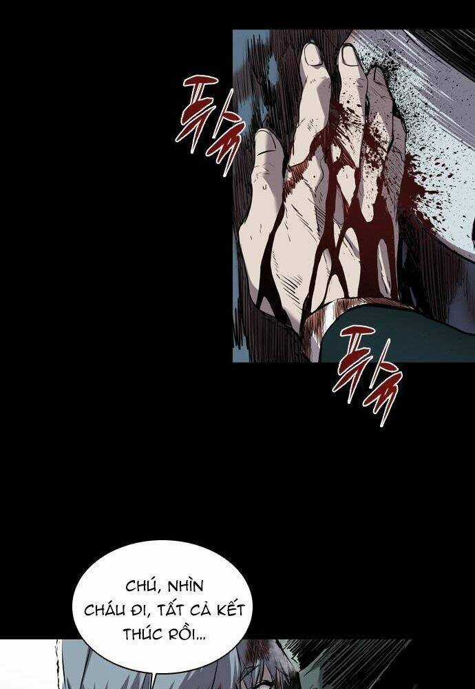 Báo Thù Chapter 109 trang 57