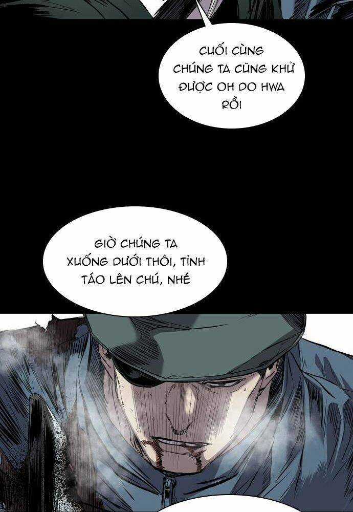 Báo Thù Chapter 109 trang 59