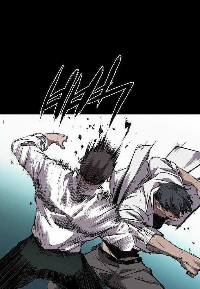 Báo Thù Chapter 109 trang 6