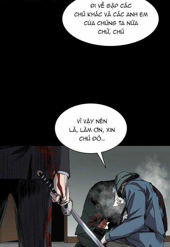 Báo Thù Chapter 109 trang 60