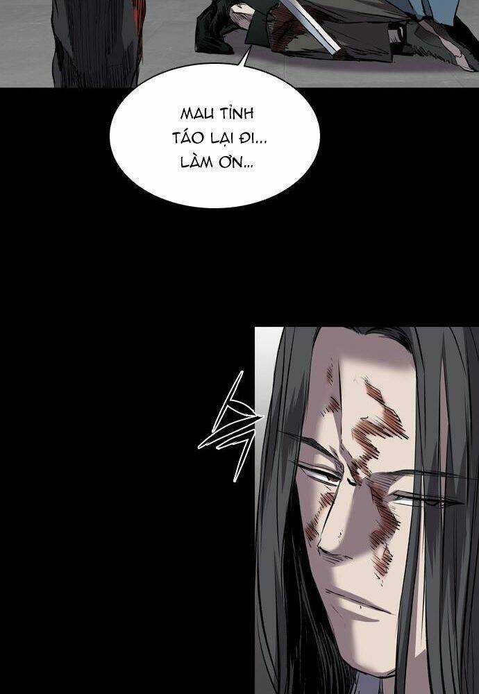 Báo Thù Chapter 109 trang 61