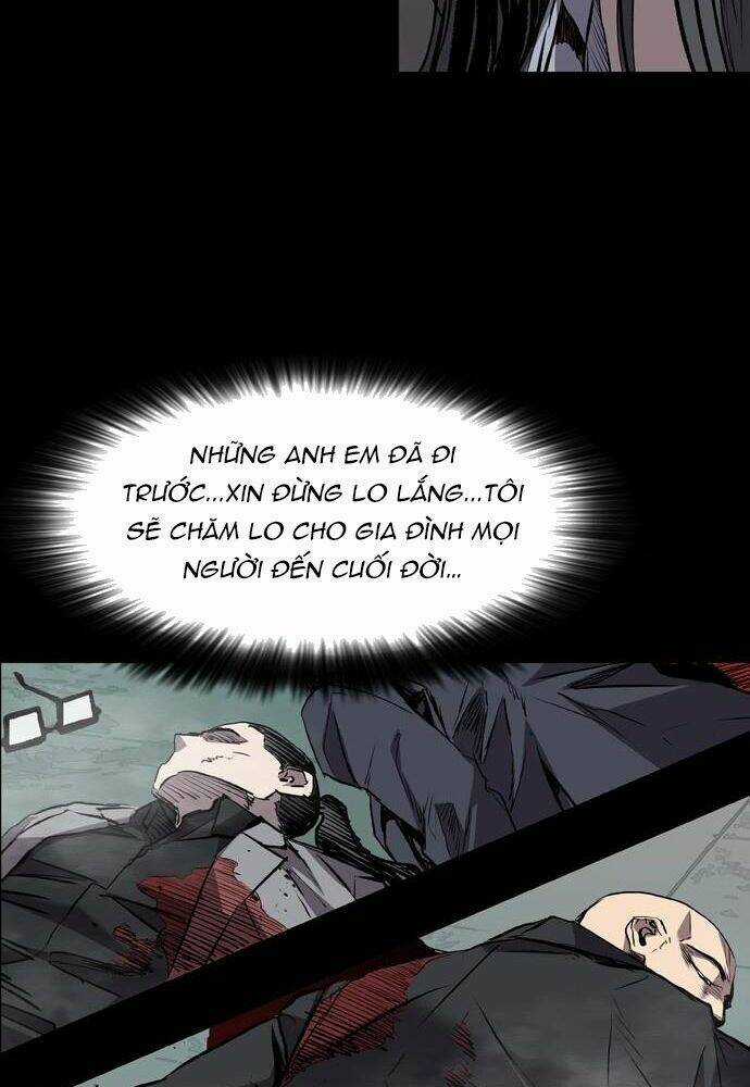 Báo Thù Chapter 109 trang 62