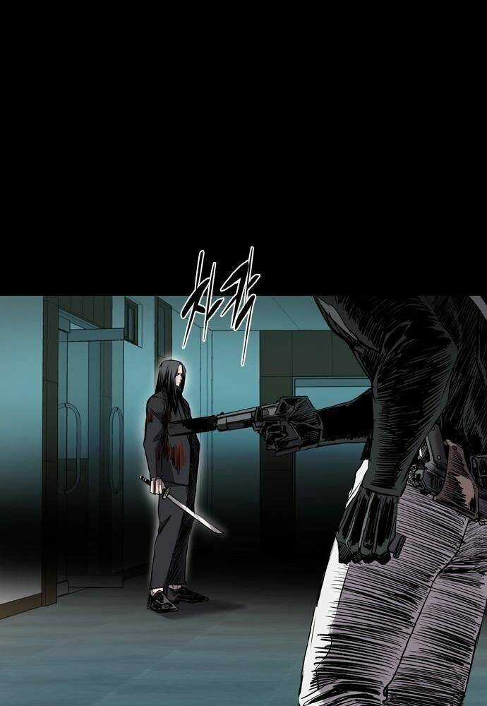 Báo Thù Chapter 109 trang 64