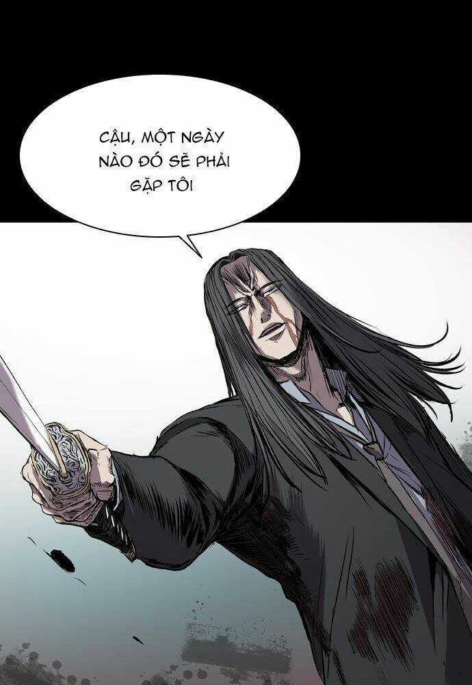 Báo Thù Chapter 109 trang 69