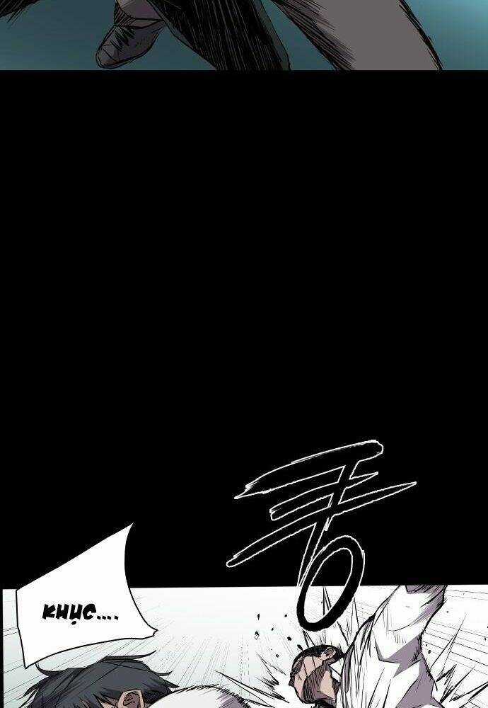 Báo Thù Chapter 109 trang 7