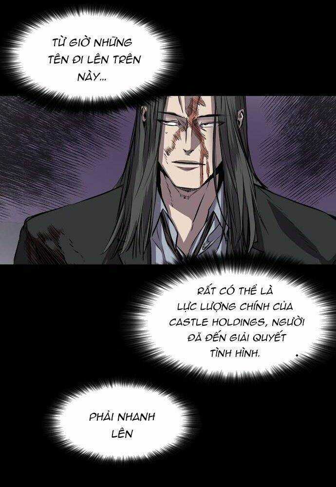 Báo Thù Chapter 109 trang 76