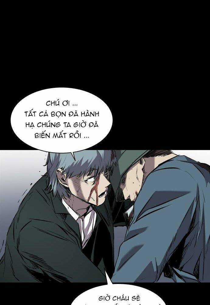 Báo Thù Chapter 109 trang 77