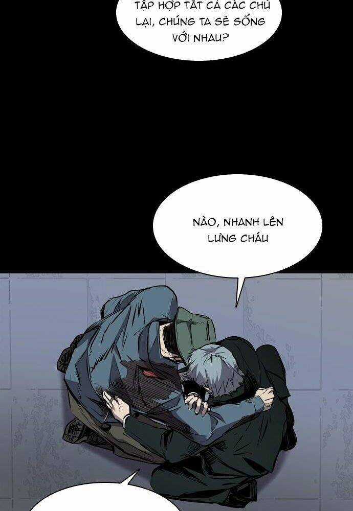 Báo Thù Chapter 109 trang 78