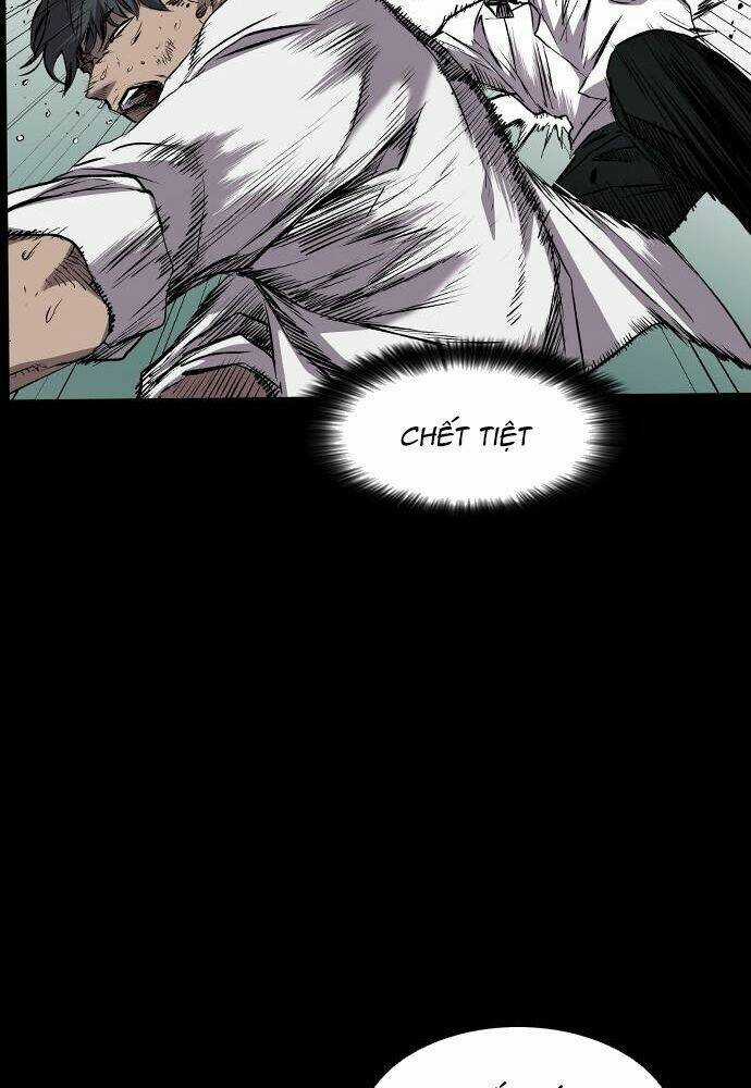 Báo Thù Chapter 109 trang 8