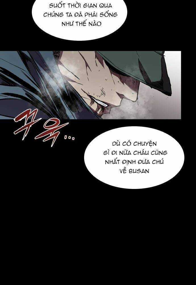 Báo Thù Chapter 109 trang 80