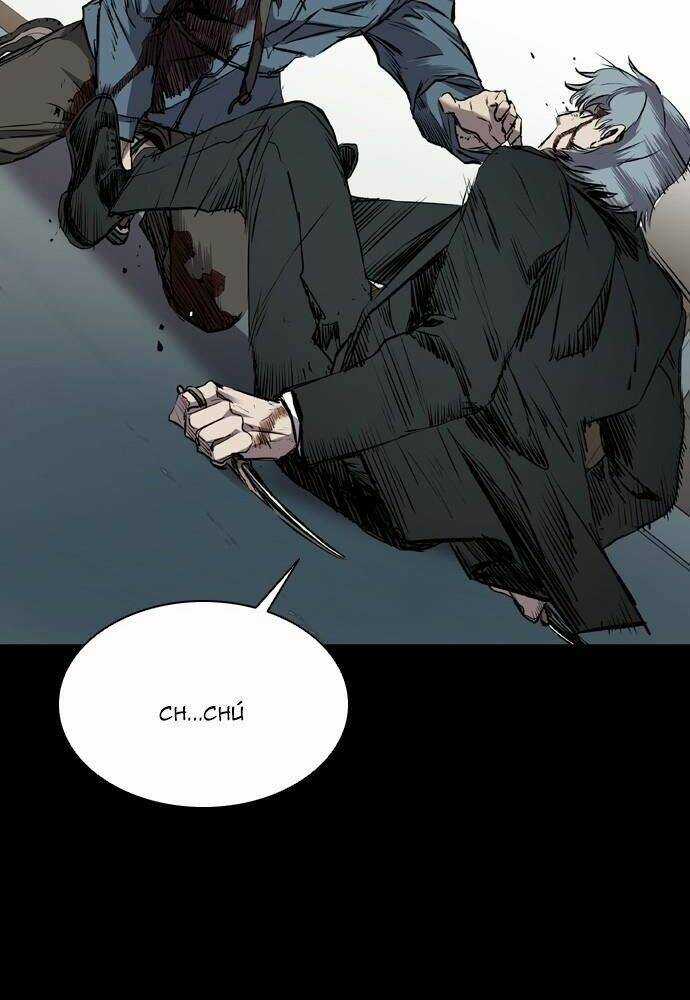 Báo Thù Chapter 109 trang 83