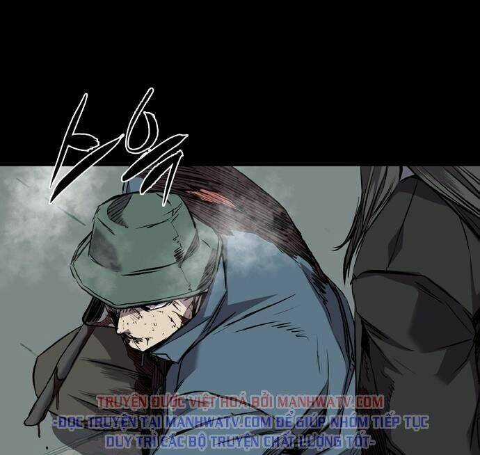 Báo Thù Chapter 109 trang 84